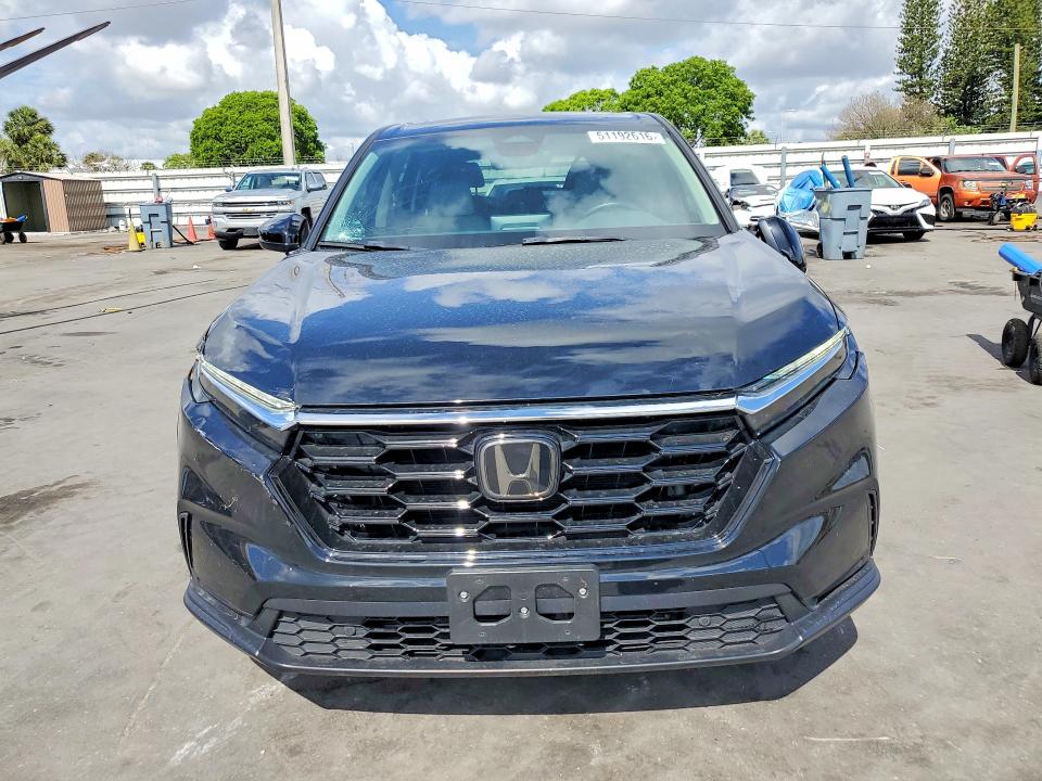 Aukcja sprzedaży 2024 Honda Cr-v, vin: 2HKRS4H76RH405287, numer aukcji: 51192616