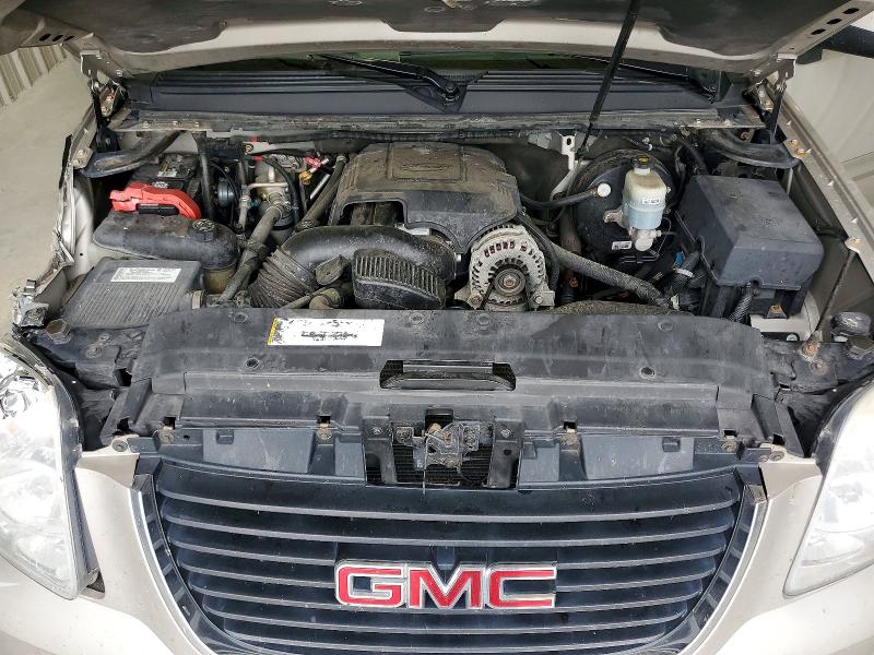 Продаж на аукціоні авто 2008 Gmc Yukon Xl, vin: 1GKFK16358R266752, номер лоту: 51241796