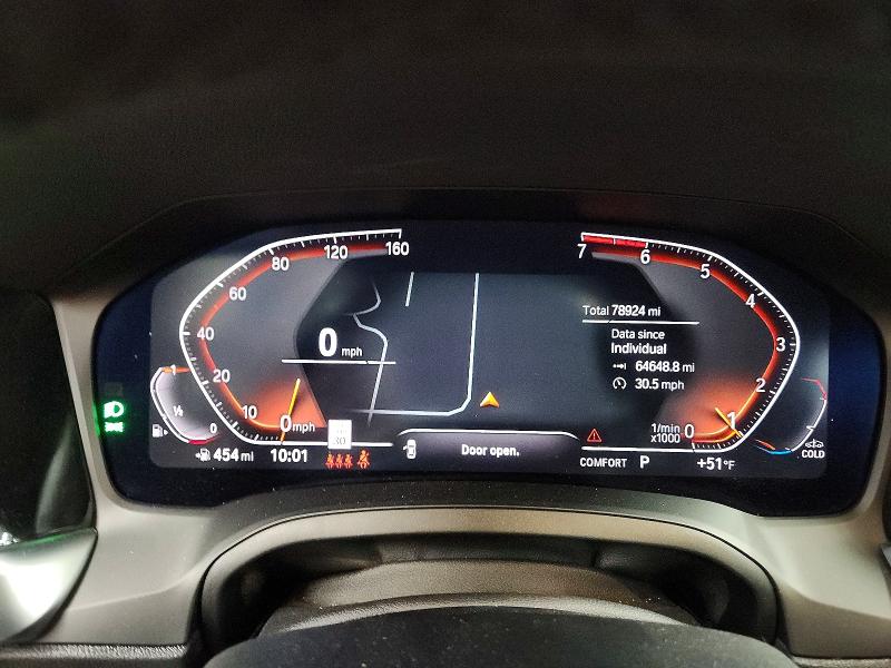 Продажа на аукционе авто 2019 Bmw 330i, vin: WBA5R1C58KFH05623, номер лота: 48678886
