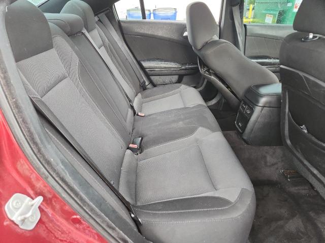 Продаж на аукціоні авто 2017 Dodge Charger, vin: 2C3CDXCT1HH587711, номер лоту: 51041196