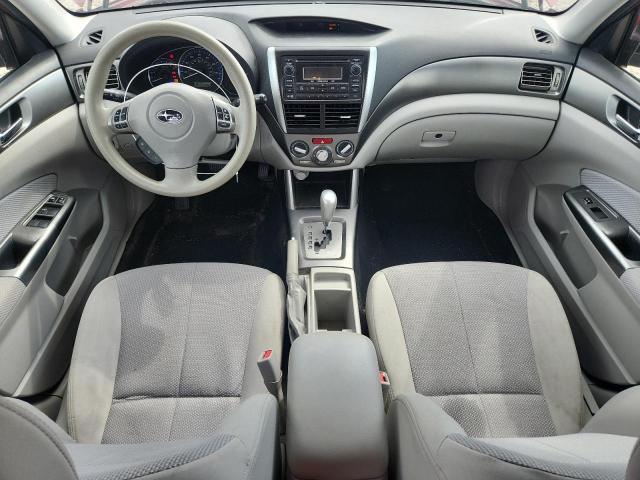 Продаж на аукціоні авто 2012 Subaru Forester, vin: JF2SHBDC4CH409725, номер лоту: 51461396