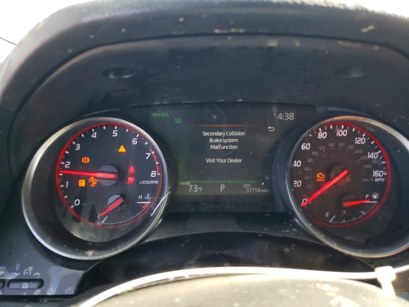 Продаж на аукціоні авто 2023 Toyota Camry, vin: 4T1K61AK0PU133269, номер лоту: 49932866