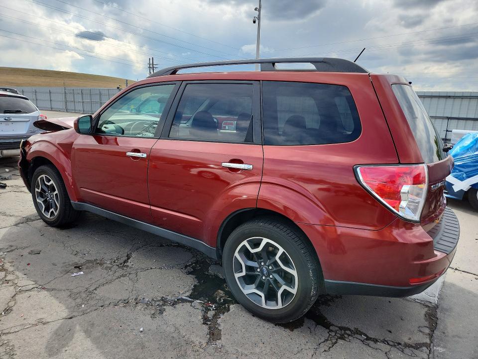 Продажа на аукционе авто 2009 Subaru Forester, vin: JF2SH63669H727549, номер лота: 51456296