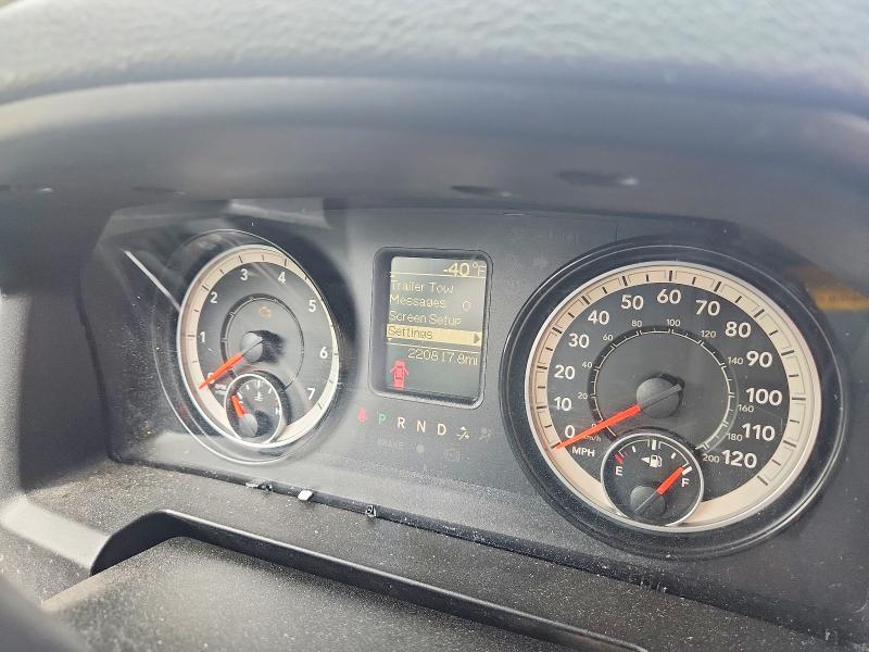 Aukcja sprzedaży 2018 Ram 5500, vin: 3C7WRMDJ9JG430216, numer aukcji: 48605946