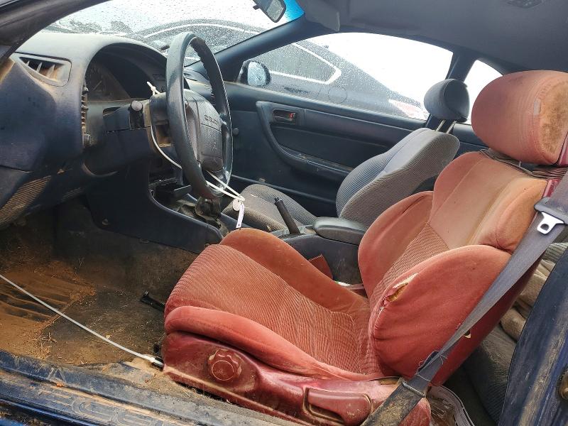 Продаж на аукціоні авто 1991 Toyota Celica, vin: JT2AT86F0M0050224, номер лоту: 50094376