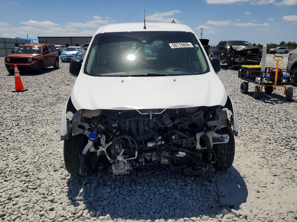 Продажа на аукционе авто 2021 Ford Transit Connect, vin: NM0LS7E24M1485797, номер лота: 50770856