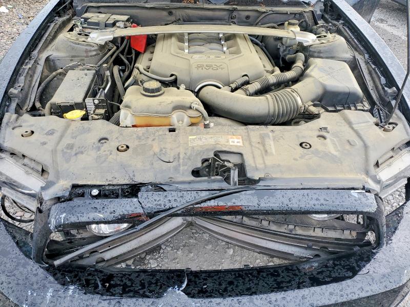 Продажа на аукционе авто 2014 Ford Mustang, vin: 1ZVBP8FF8E5332919, номер лота: 48463826
