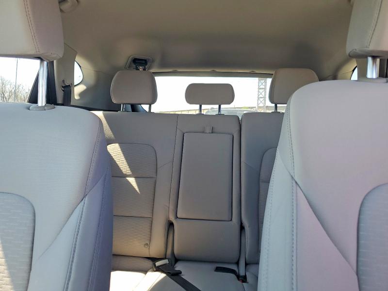 49225766 :رقم المزاد ، KM8J3CA46MU383578 vin ، 2021 Hyundai Tucson مزاد بيع