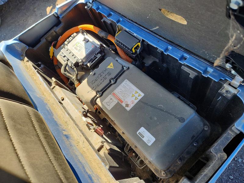 2020 Club Car Tempo Lithium მანქანა იყიდება აუქციონზე, vin: AN2045125635, აუქციონის ნომერი: 49607636