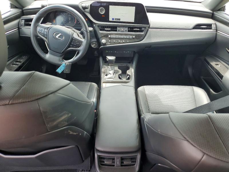 47691446 :رقم المزاد ، 58ADZ1B17RU179344 vin ، 2024 Lexus Es 350 مزاد بيع