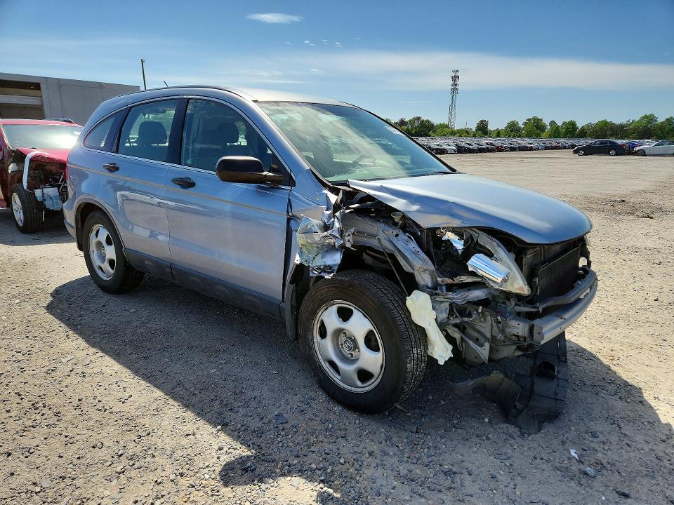 50811836 :رقم المزاد ، JHLRE3H36BC004597 vin ، 2011 Honda Cr-v مزاد بيع
