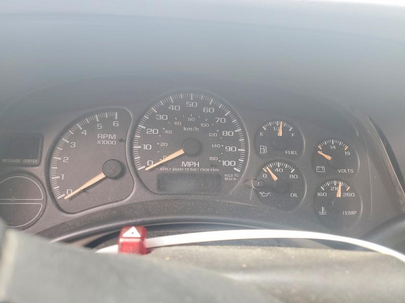 2002 Gmc Yukon მანქანა იყიდება აუქციონზე, vin: 1GKEK13Z02J252400, აუქციონის ნომერი: 48579026