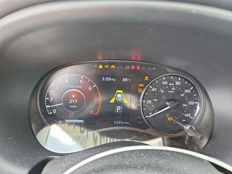 Aukcja sprzedaży 2024 Nissan Kicks, vin: 3N1CP5DV8RL528755, numer aukcji: 50494346