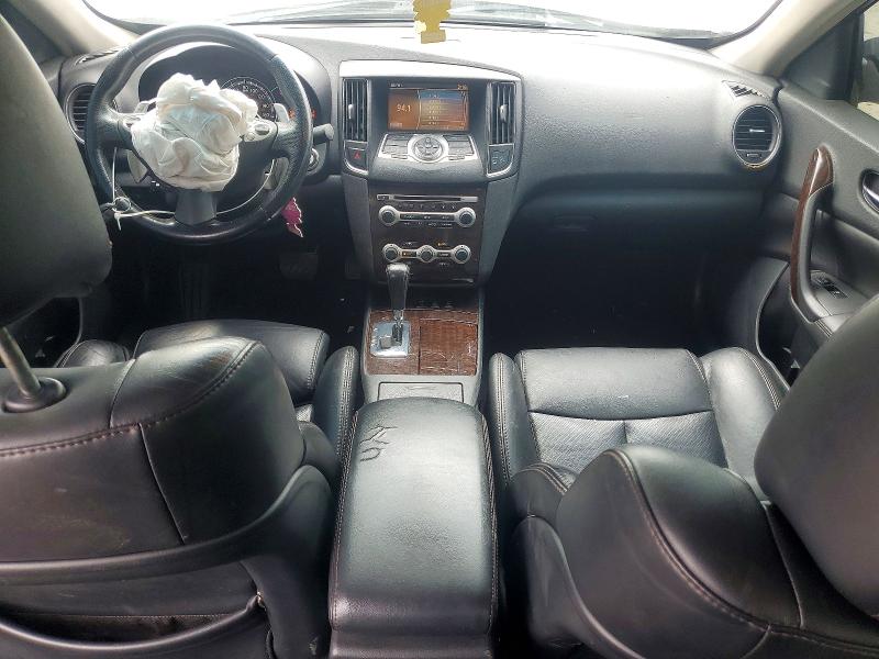 Aukcja sprzedaży 2011 Nissan Maxima, vin: 1N4AA5AP7BC862116, numer aukcji: 52186236