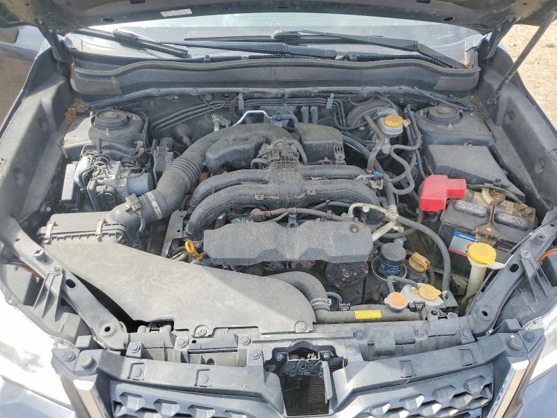 Продажа на аукционе авто 2016 Subaru Forester, vin: JF2SJAXC3GH523876, номер лота: 50797126
