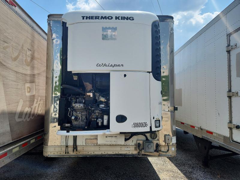 Aukcja sprzedaży 2014 Great Dane Trailers, vin: 1GRAA9623EB703947, numer aukcji: 50600636