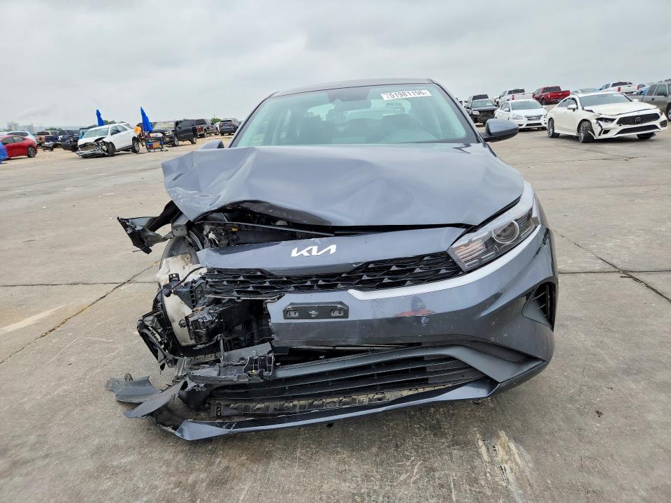 Aukcja sprzedaży 2024 Kia Forte, vin: 3KPF24AD4RE784894, numer aukcji: 51981196