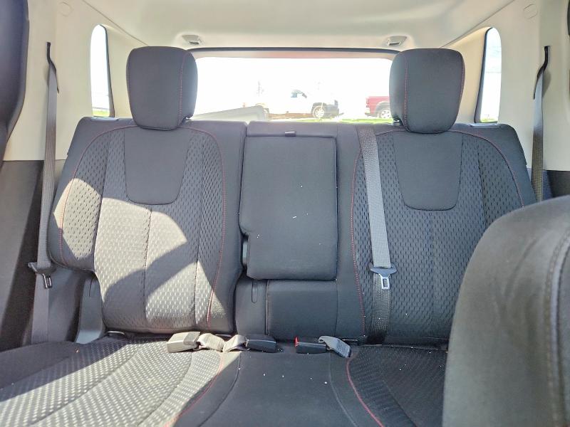 Aukcja sprzedaży 2012 Gmc Terrain, vin: 2GKALMEKXC6109515, numer aukcji: 50680526