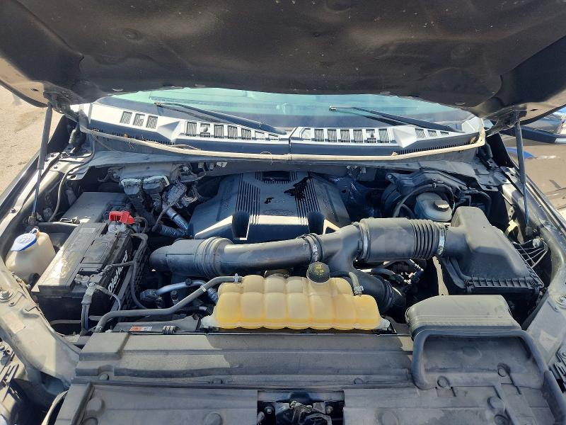 Aukcja sprzedaży 2017 Ford F150, vin: 1FTEW1EG7HFB61633, numer aukcji: 51303616