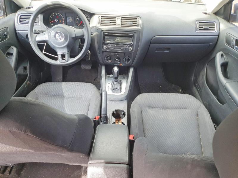 Aukcja sprzedaży 2014 Volkswagen Jetta, vin: 3VW2K7AJ0EM312601, numer aukcji: 50138086