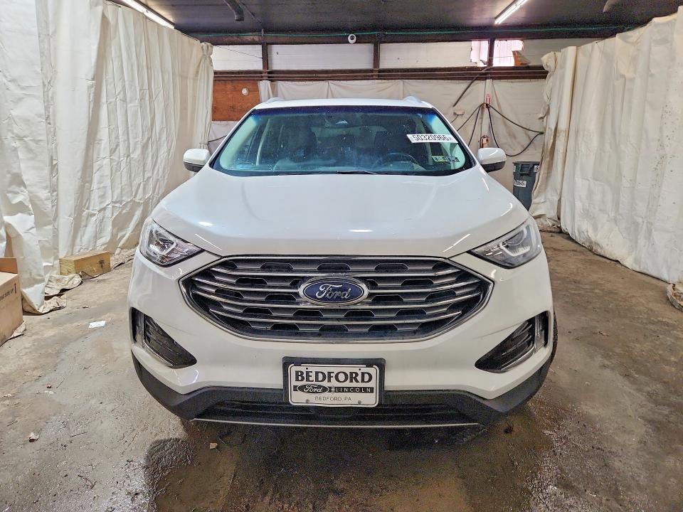 50320966 :رقم المزاد ، 2FMPK4J91LBA66052 vin ، 2020 Ford Edge مزاد بيع