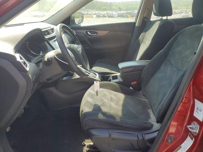Aukcja sprzedaży 2016 Nissan Rogue, vin: 5N1AT2MVXGC798962, numer aukcji: 51159906