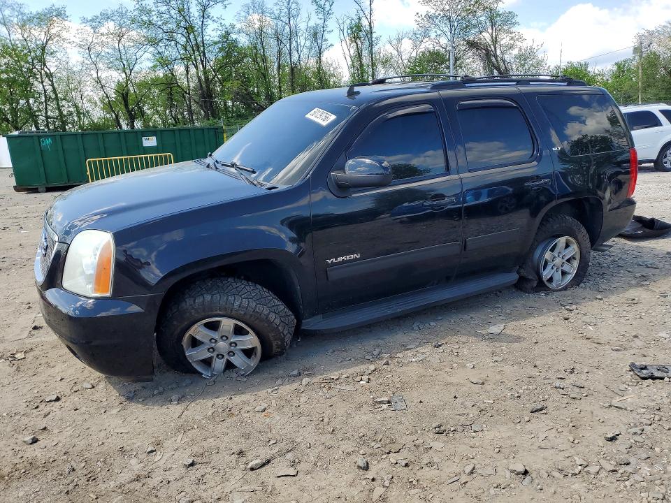 Продажа на аукционе авто 2012 Gmc Yukon, vin: 1GKS2CE0XCR222546, номер лота: 50129756