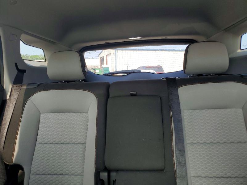 2018 Gmc Terrain მანქანა იყიდება აუქციონზე, vin: 3GKALMEX0JL134640, აუქციონის ნომერი: 51159406