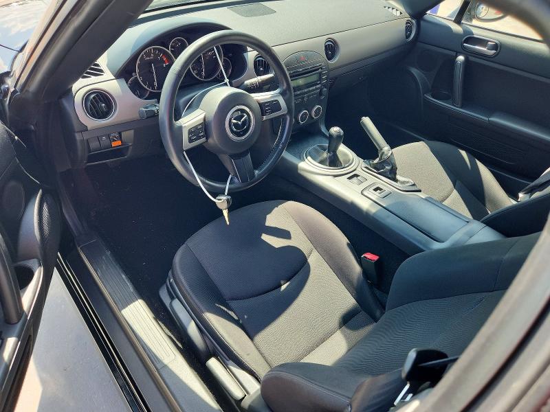 Aukcja sprzedaży 2012 Mazda Mx-5 Miata, vin: JM1NC2JF2C0221714, numer aukcji: 51845366