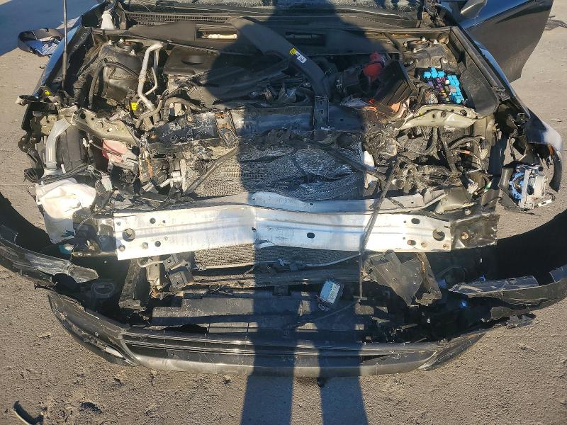Продажа на аукционе авто 2021 Toyota Camry, vin: 4T1C11AK1MU464411, номер лота: 48795236