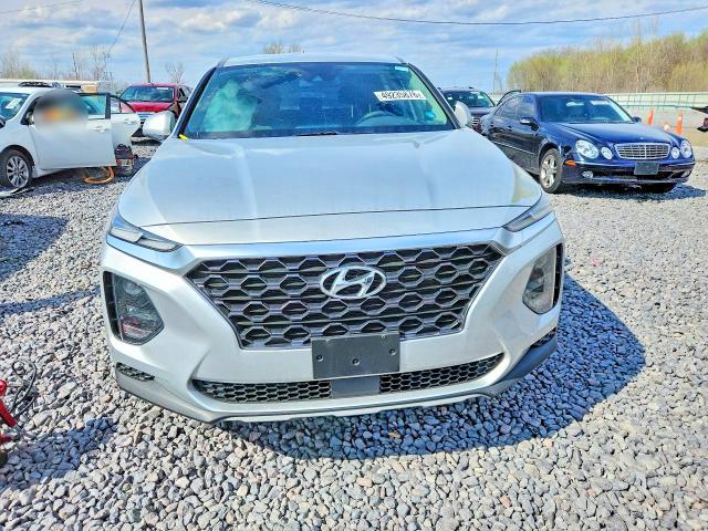Продаж на аукціоні авто 2019 Hyundai Santa Fe, vin: 5NMS23AD0KH097080, номер лоту: 49235876