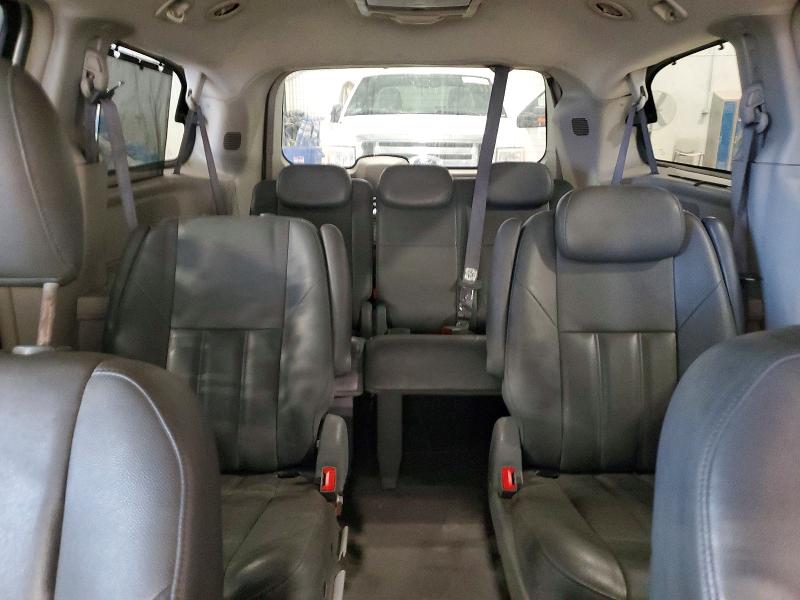 Продажа на аукционе авто 2008 Chrysler Town & Country, vin: 2A8HR54P78R737977, номер лота: 49321146