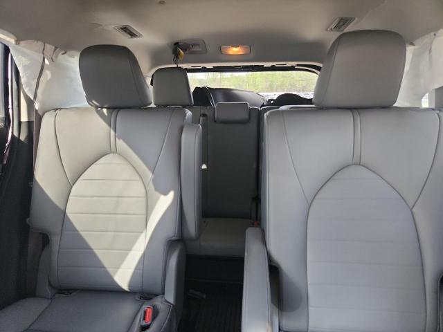 2020 Toyota Highlander მანქანა იყიდება აუქციონზე, vin: 5TDHZRBH7LS050346, აუქციონის ნომერი: 48052286