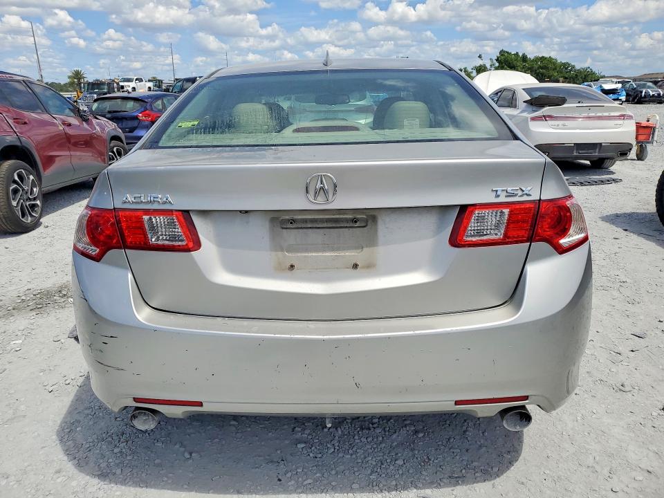 Продаж на аукціоні авто 2010 Acura Tsx, vin: JH4CU2F63AC007869, номер лоту: 50763336