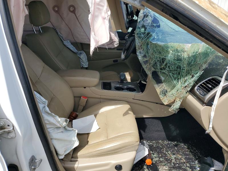 Aukcja sprzedaży 2014 Jeep Grand Cherokee, vin: 1C4RJEBG4EC177667, numer aukcji: 49590556