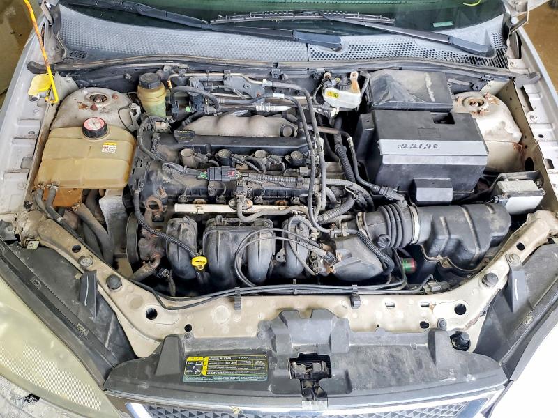 Продаж на аукціоні авто 2005 Ford Focus, vin: 3FAFP37N85R110073, номер лоту: 49977296