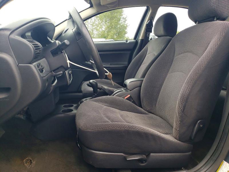 Aukcja sprzedaży 2005 Chrysler Sebring, vin: 1C3EL56RX5N526893, numer aukcji: 50688356