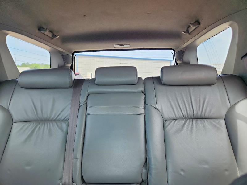Aukcja sprzedaży 2007 Toyota 4runner, vin: JTEBT17R670065337, numer aukcji: 51843506