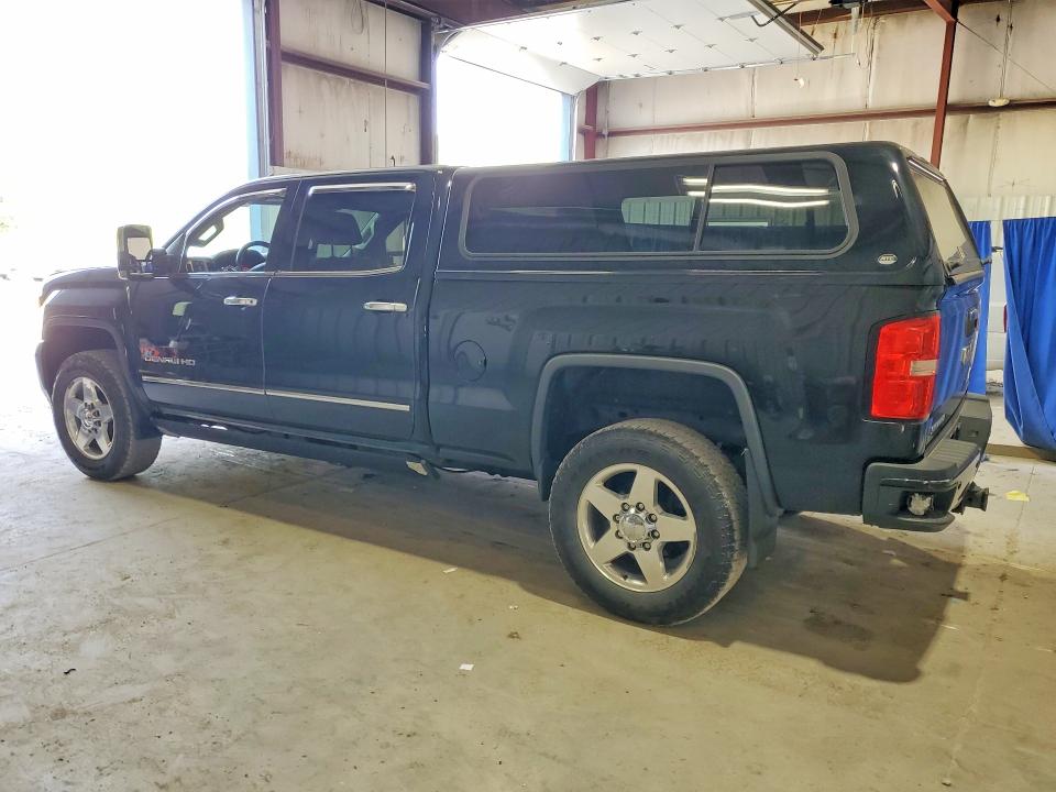 Aukcja sprzedaży 2015 Gmc Sierra, vin: 1GT120E80FF137216, numer aukcji: 53223246