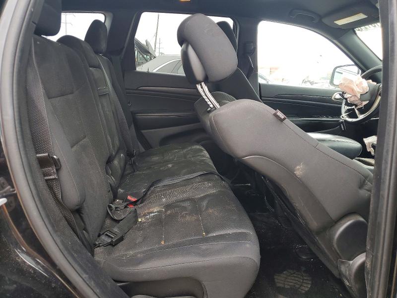 2015 Jeep Grand Cherokee მანქანა იყიდება აუქციონზე, vin: 1C4RJFAG3FC157614, აუქციონის ნომერი: 51317136