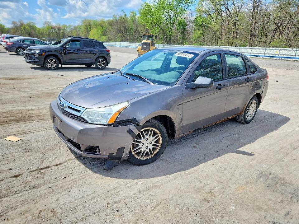 Продажа на аукционе авто 2011 Ford Focus, vin: 1FAHP3FN8BW204828, номер лота: 50953166