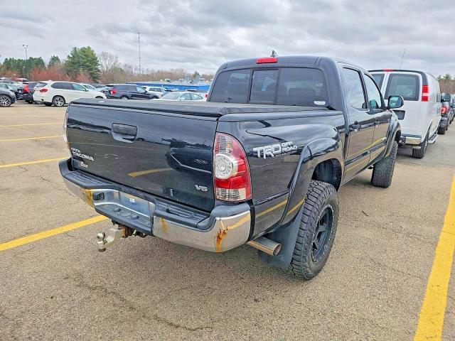 Продаж на аукціоні авто 2012 Toyota Tacoma, vin: 3TMLU4ENXCM088389, номер лоту: 51210866