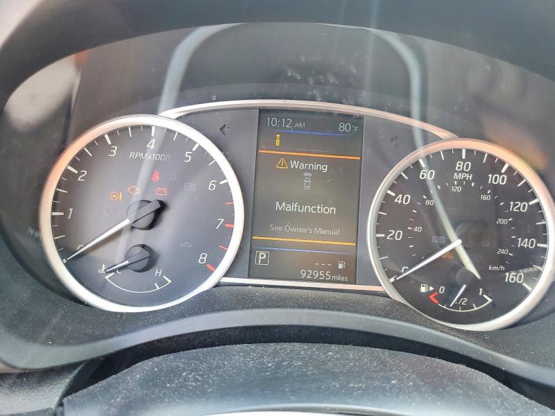 Продаж на аукціоні авто 2019 Nissan Sentra, vin: 3N1AB7AP1KY318949, номер лоту: 52031226