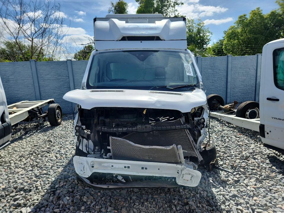 2020 Ford Transit მანქანა იყიდება აუქციონზე, vin: 1FDBW5Z85LKB80349, აუქციონის ნომერი: 49640556