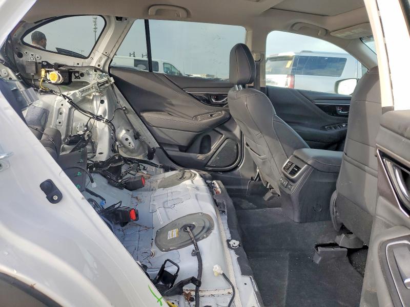 Aukcja sprzedaży 2022 Subaru Outback, vin: 4S4BTGND7N3195620, numer aukcji: 48405946