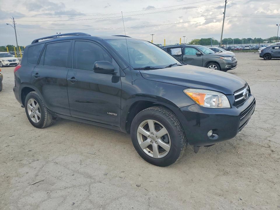 Продаж на аукціоні авто 2006 Toyota Rav4, vin: JTMBK34V465009676, номер лоту: 50838716