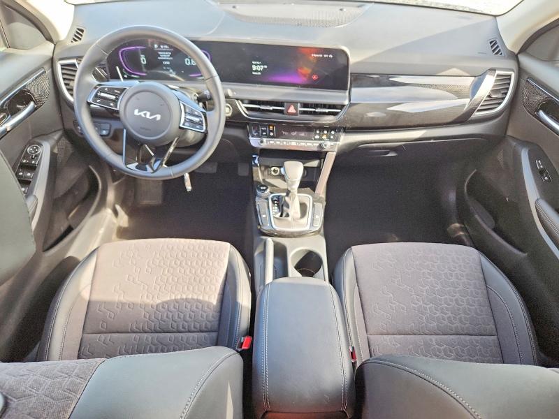 Продажа на аукционе авто 2025 Kia Seltos, vin: KNDEU2AA4S7763324, номер лота: 47959336