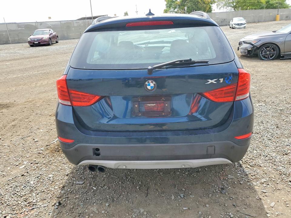 Aukcja sprzedaży 2014 Bmw X1, vin: WBAVL1C54EVY22057, numer aukcji: 50181706