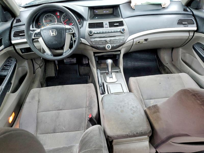 Aukcja sprzedaży 2012 Honda Accord, vin: 1HGCP2F3XCA139882, numer aukcji: 51370146