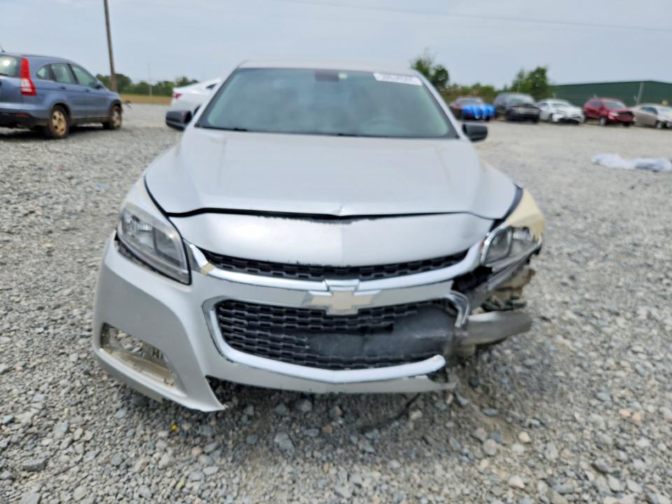 2015 Chevrolet Malibu მანქანა იყიდება აუქციონზე, vin: 1G11A5SL1FF319170, აუქციონის ნომერი: 50638566